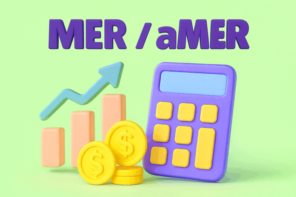 MER vs aMER